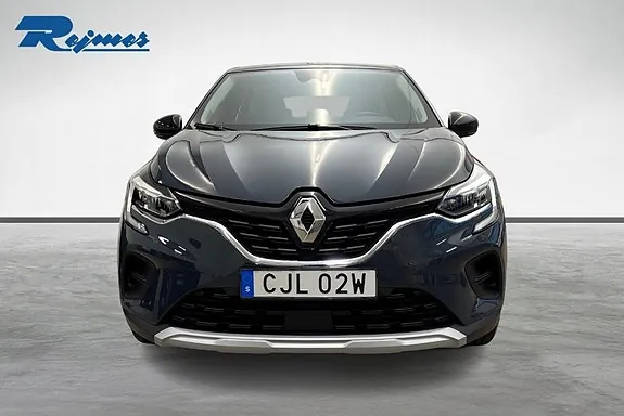 Renault Captur 2023 photo 4