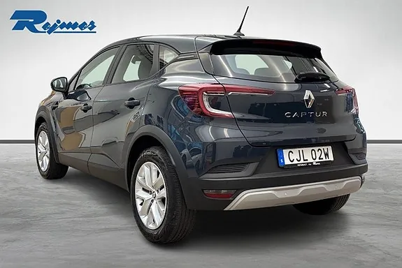 Renault Captur 2023 photo 3