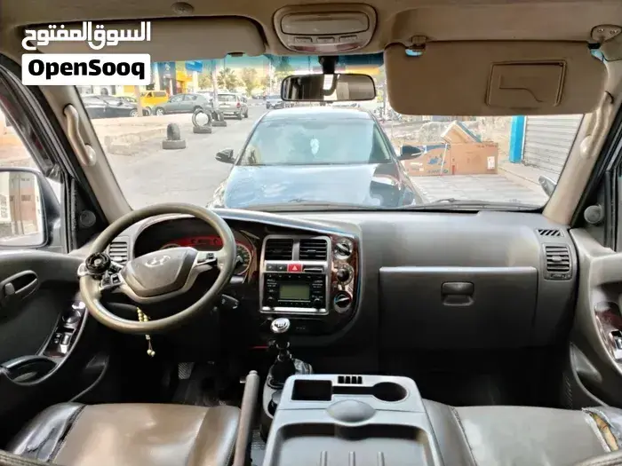 Hyundai Porter 2014 photo 4