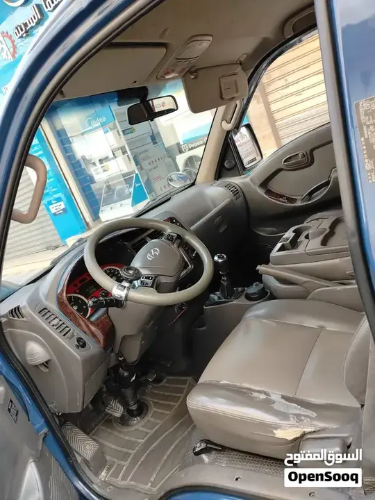 Hyundai Porter 2014 photo 3