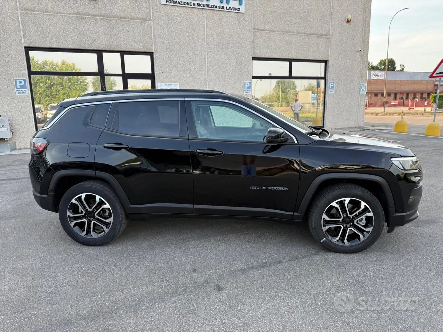 Jeep Compass 2022 photo 5
