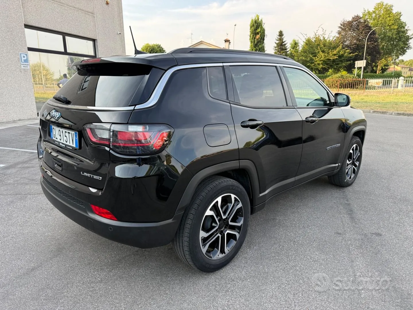 Jeep Compass 2022 photo 4