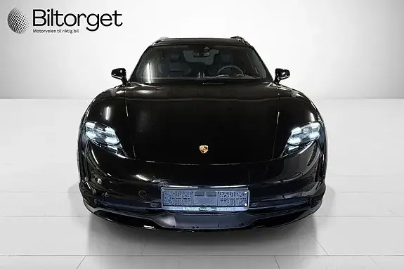 Porsche Taycan 4 2022 photo 2