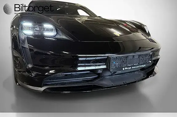 Porsche Taycan 4 2022 photo 4