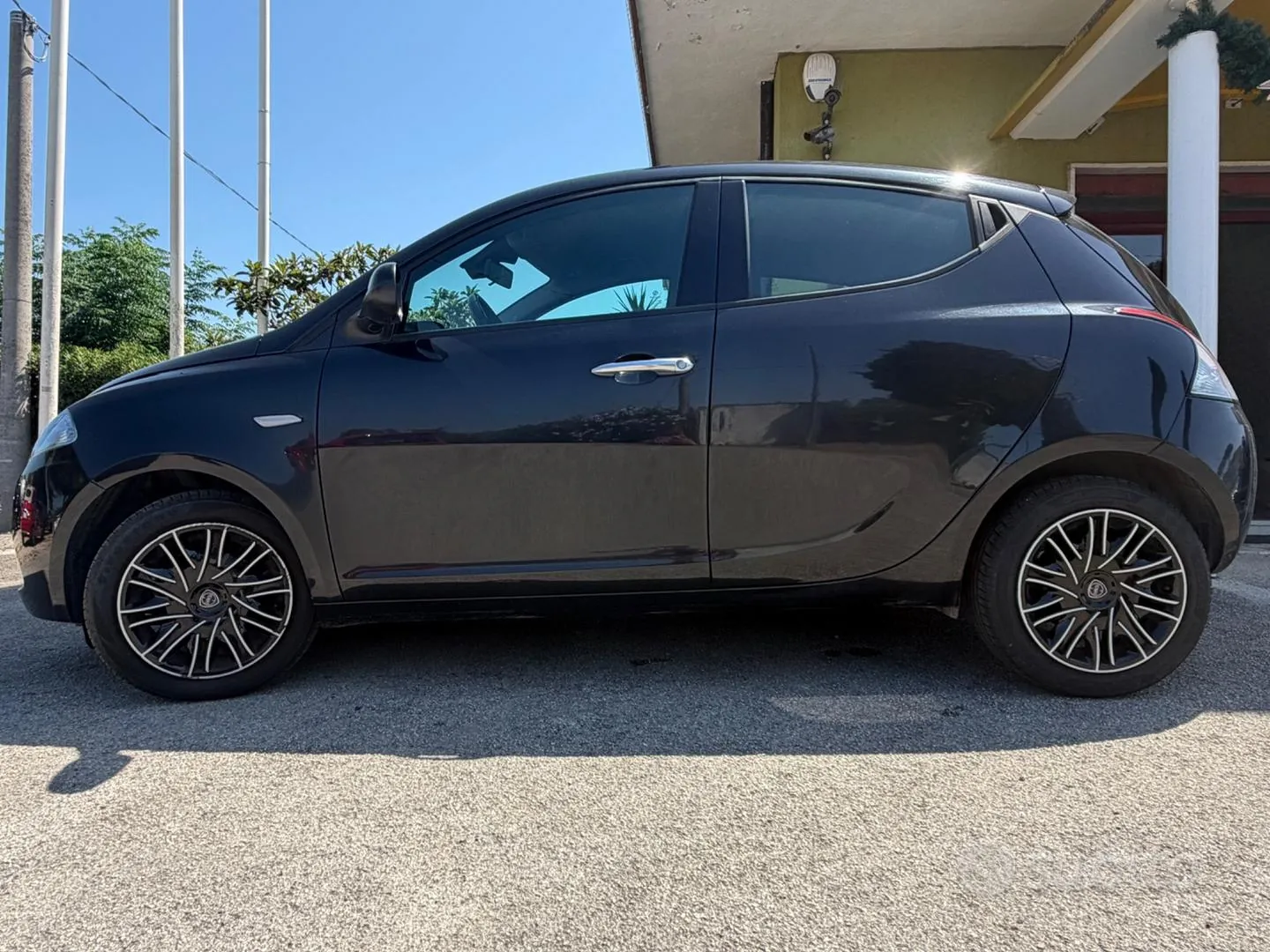 Lancia Ypsilon 2022 photo 3
