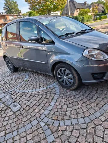 Lancia Musa