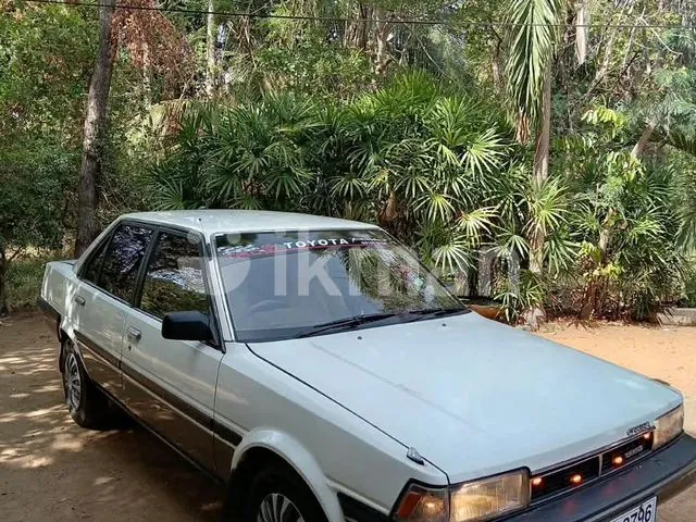 Toyota Carina