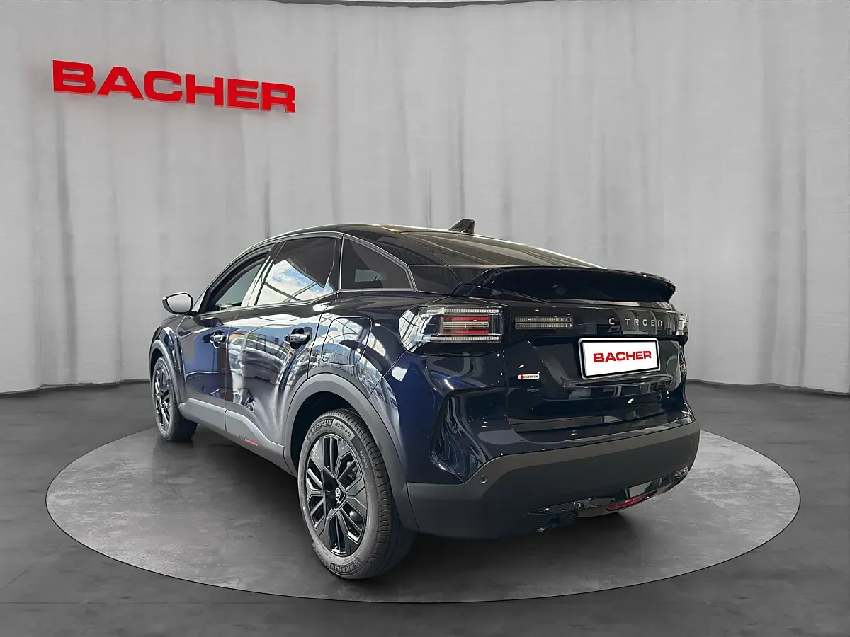 Citroen C4 photo 3