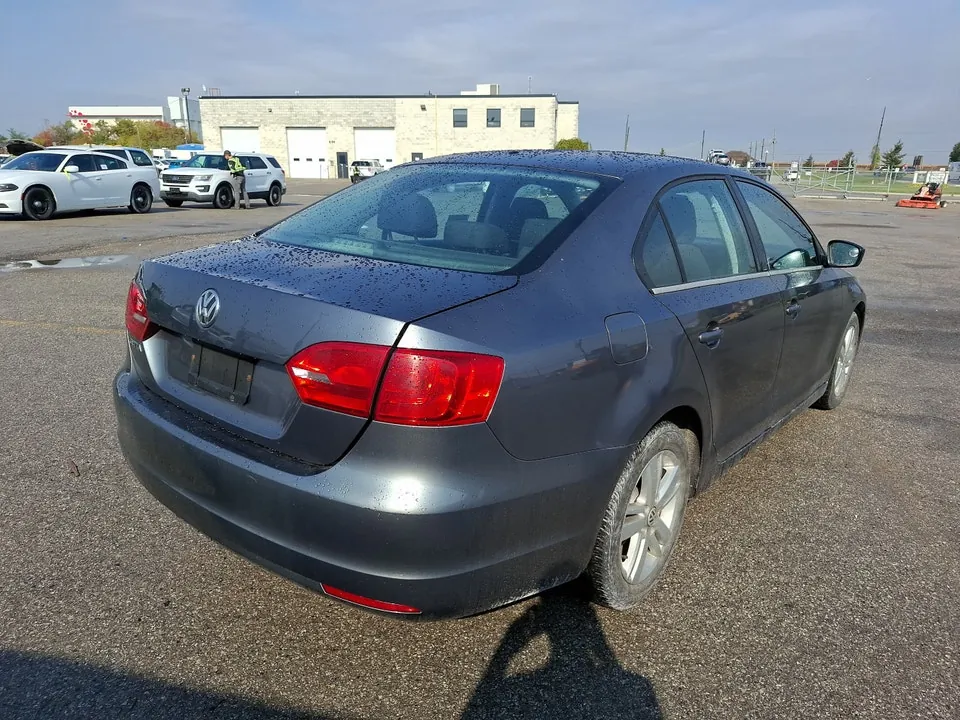 Volkswagen Jetta 2013 photo 5