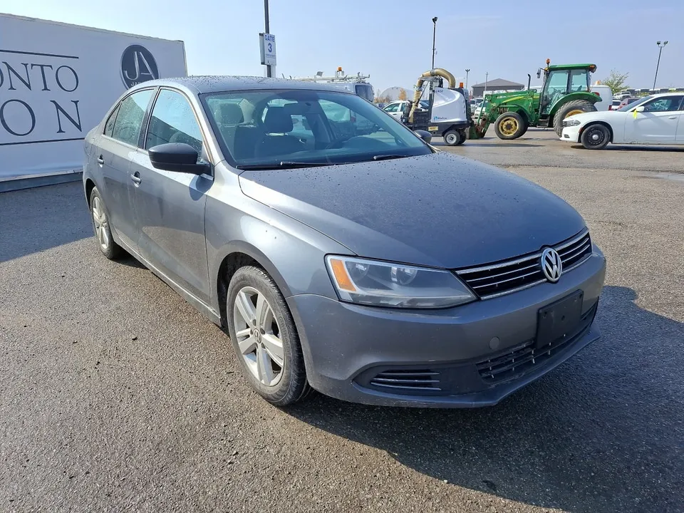 Volkswagen Jetta 2013 photo 3