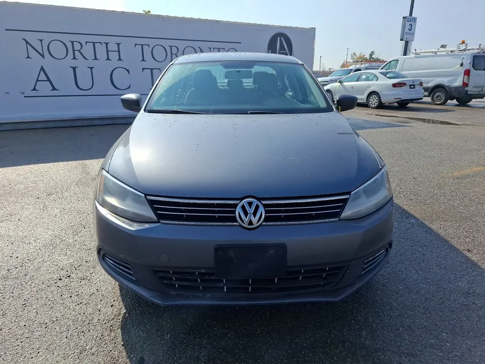 Volkswagen Jetta 2013 photo 2