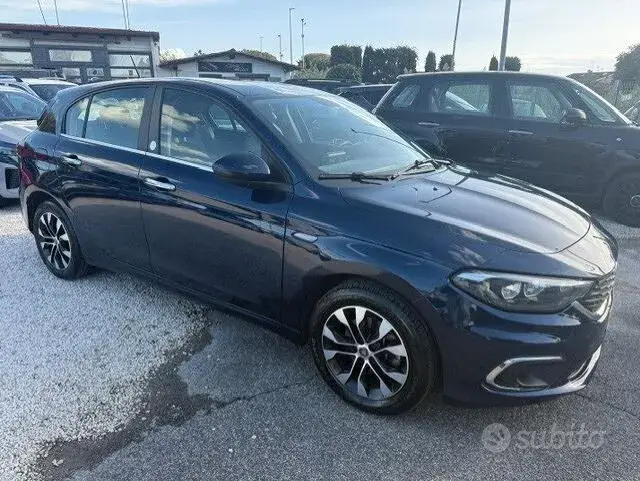 Fiat Tipo 2020 photo 3