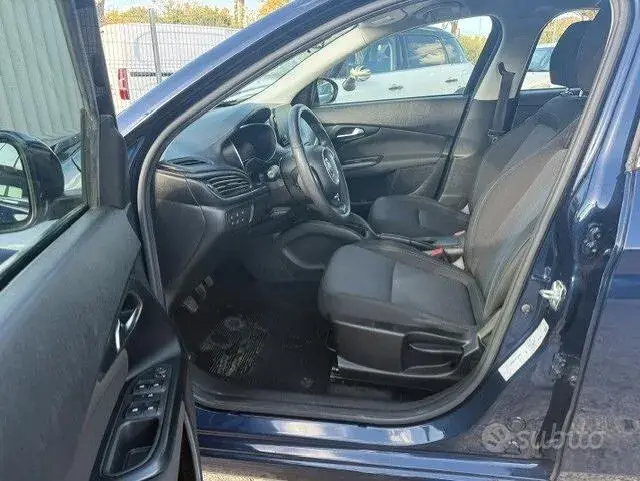 Fiat Tipo 2020 photo 5
