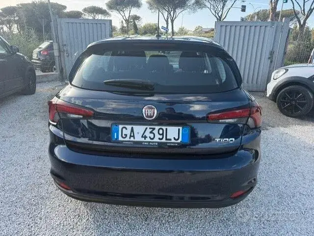 Fiat Tipo 2020 photo 4