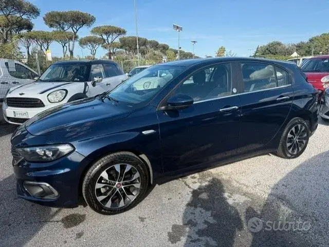 Fiat Tipo 2020 photo 2