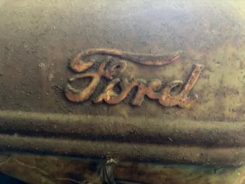 Ford Ferguson