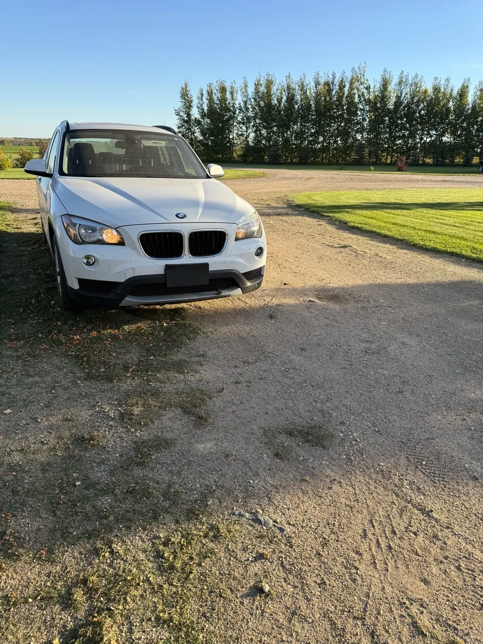 BMW X1 2014 photo 2