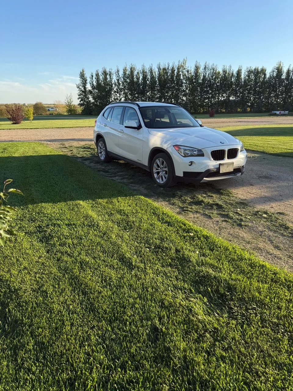 BMW X1 2014 photo 3