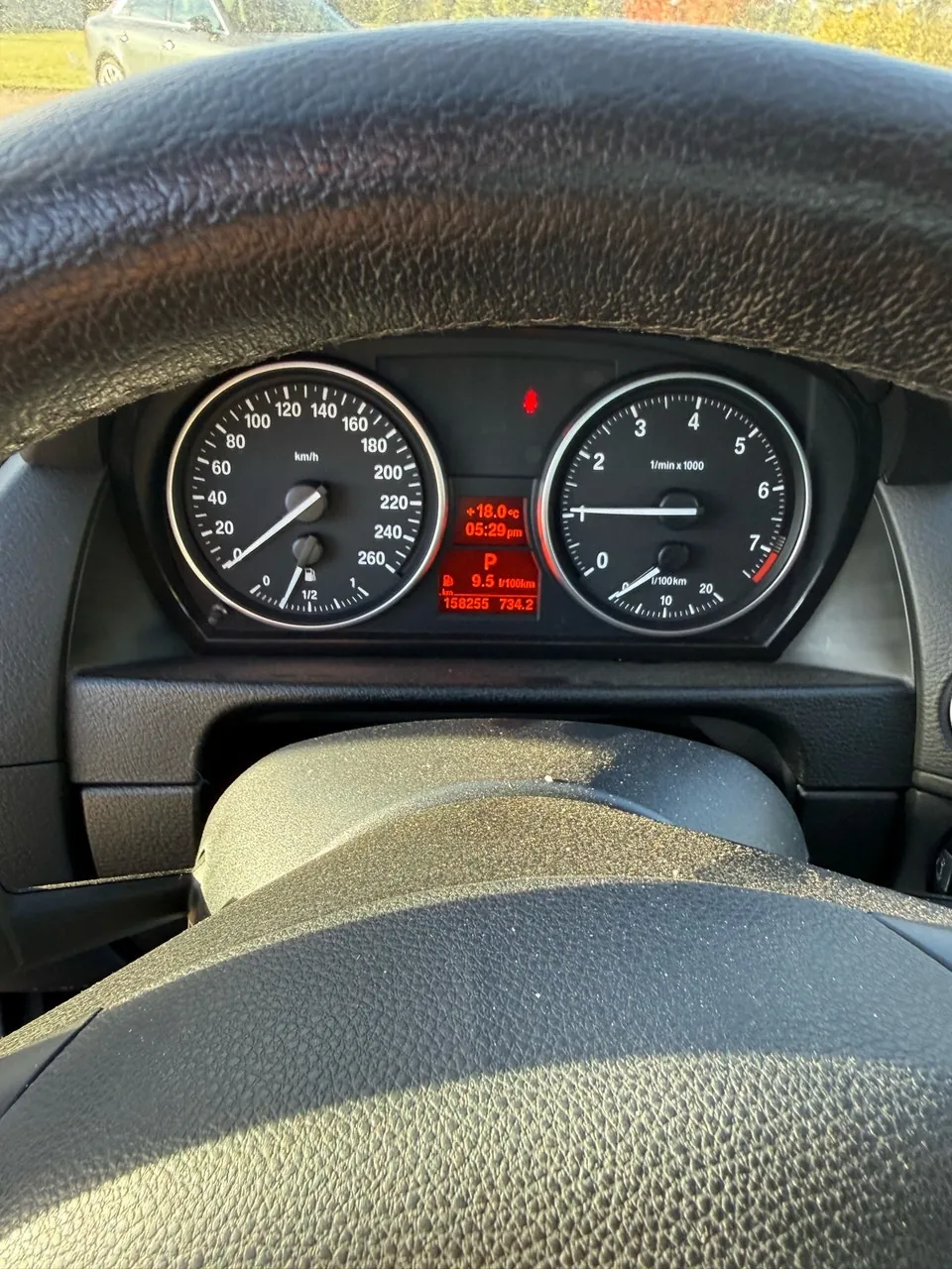 BMW X1 2014 photo 4