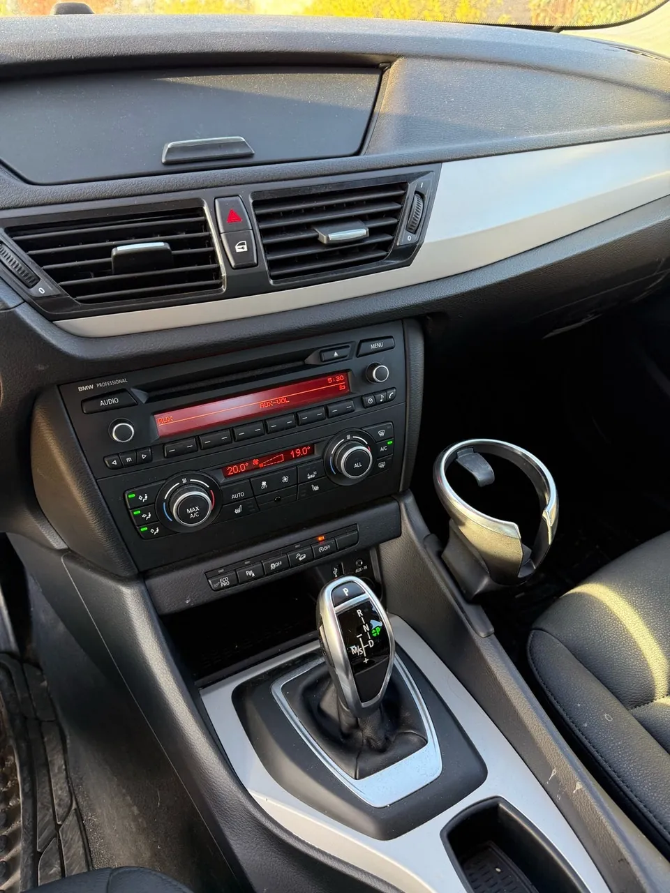 BMW X1 2014 photo 5