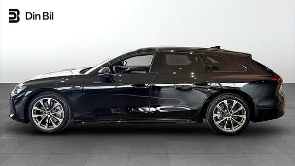 Audi A6 2026 photo 2