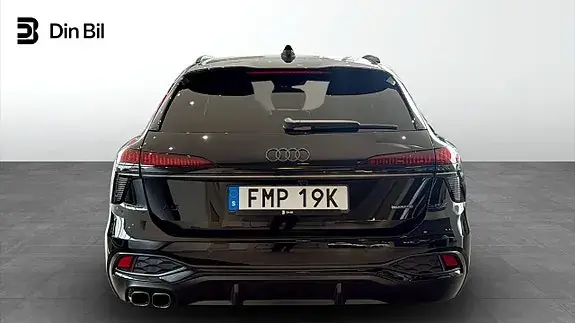 Audi A6 2026 photo 5