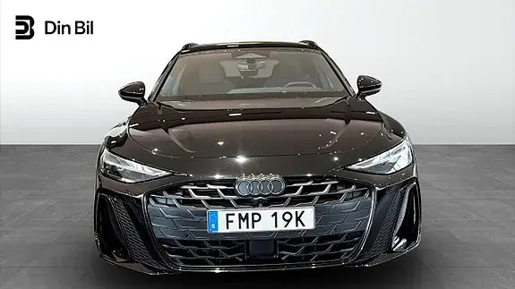 Audi A6 2026 photo 4