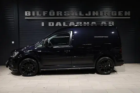 Volkswagen Caddy 2020 photo 3