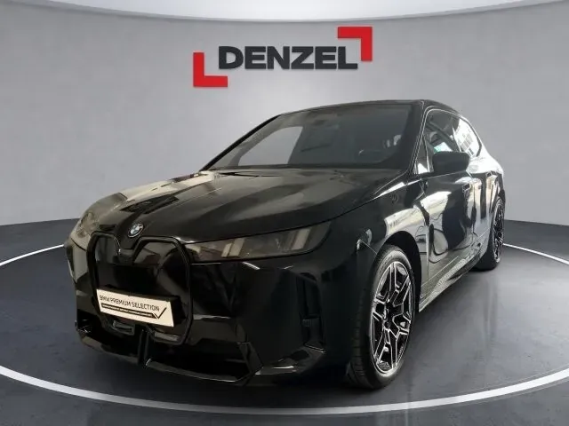 BMW Ix photo 2