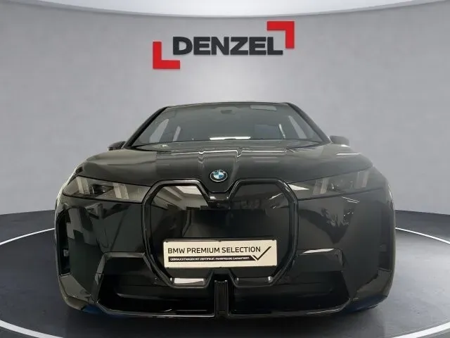 BMW Ix photo 3