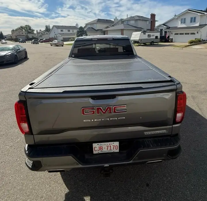GMC Sierra 1500 2020 photo 5