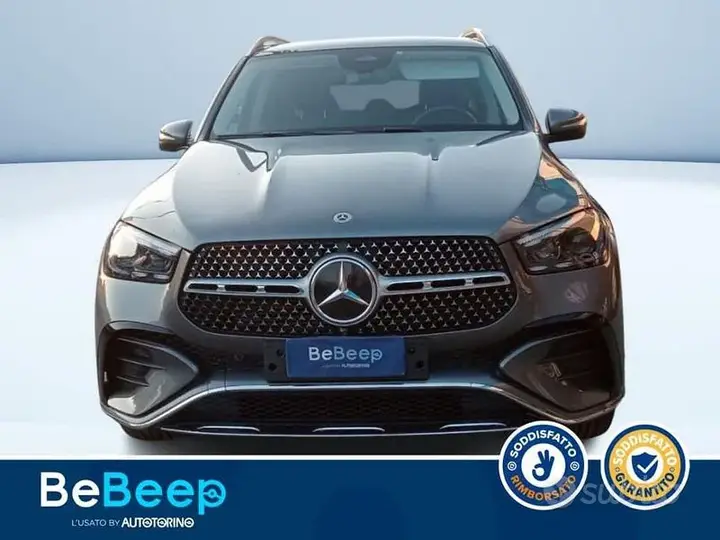Mercedes-Benz Gle 2023 photo 3
