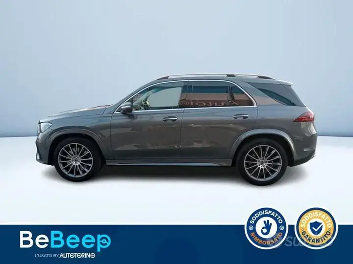 Mercedes-Benz Gle 2023 photo 5