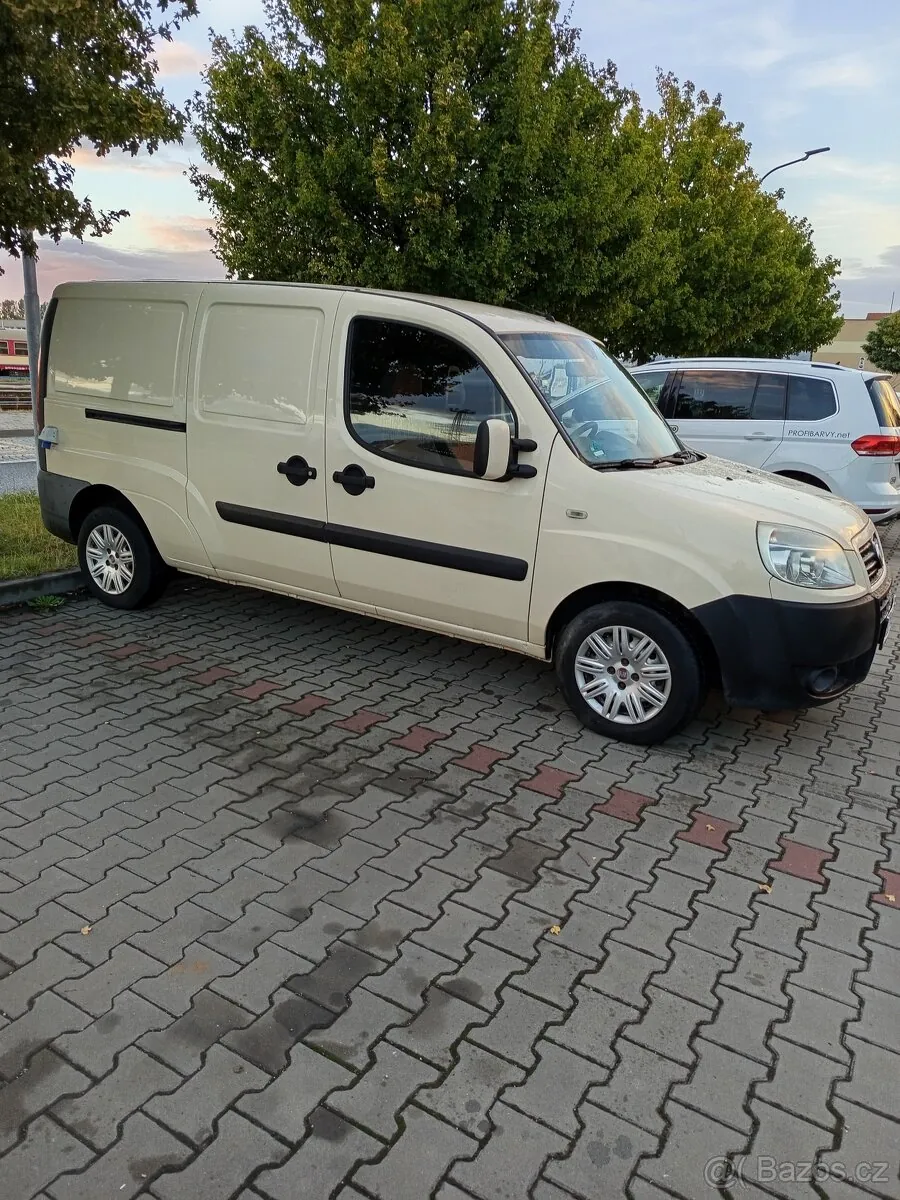 Fiat Doblo