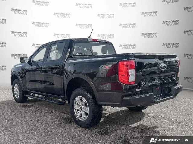 Ford Ranger 2025 photo 3