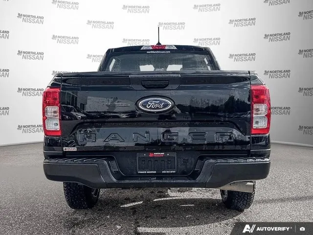 Ford Ranger 2025 photo 4
