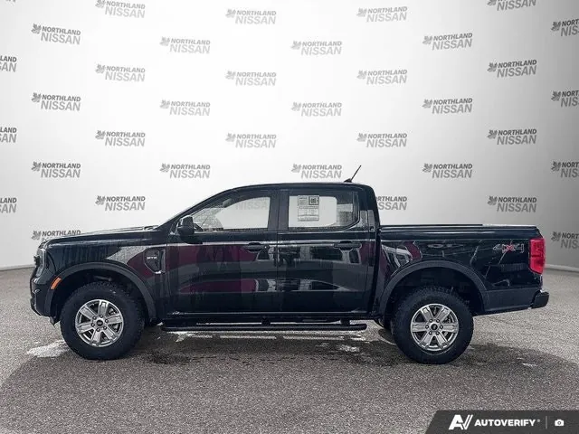 Ford Ranger 2025 photo 2