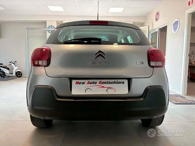 Citroen C3 2023 photo 4