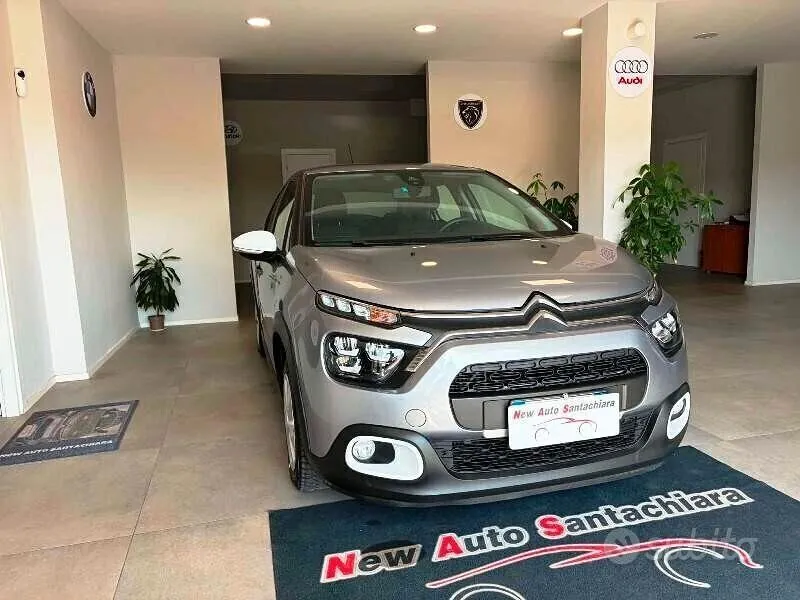 Citroen C3 2023 photo 3