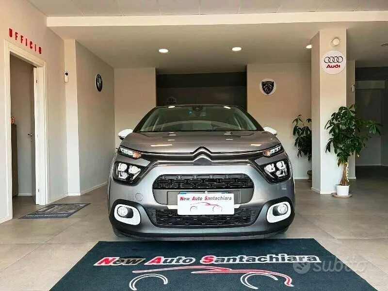 Citroen C3 2023 photo 2