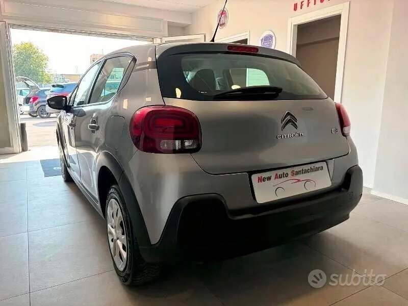 Citroen C3 2023 photo 5