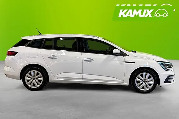 Renault Megane 2021 photo 2