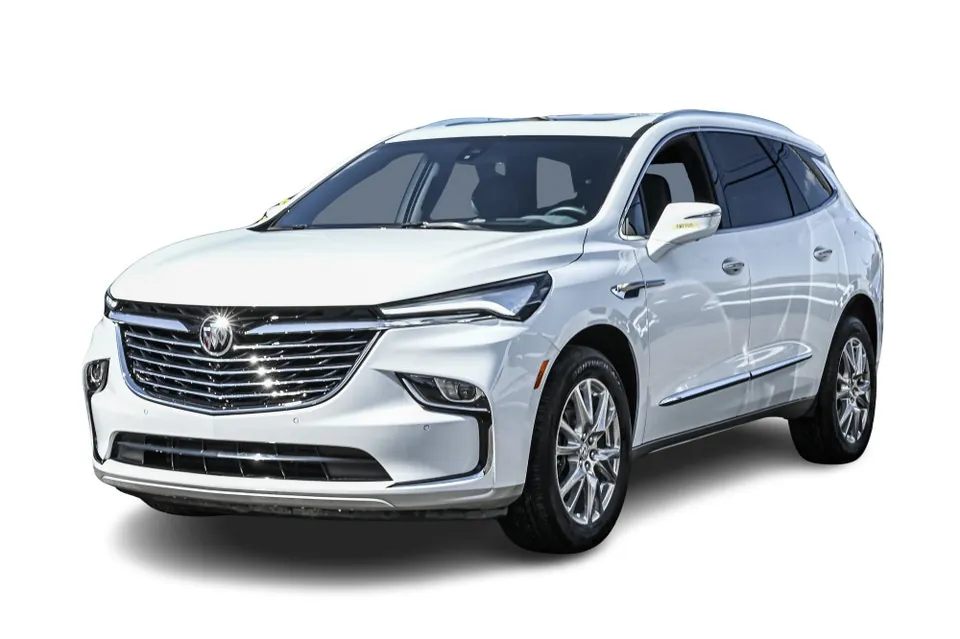 Buick Enclave