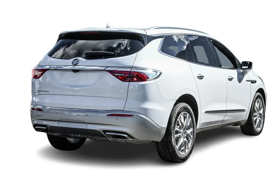 Buick Enclave 2024 photo 5