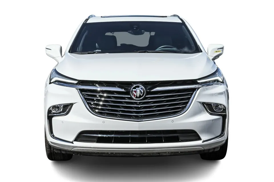 Buick Enclave 2024 photo 2