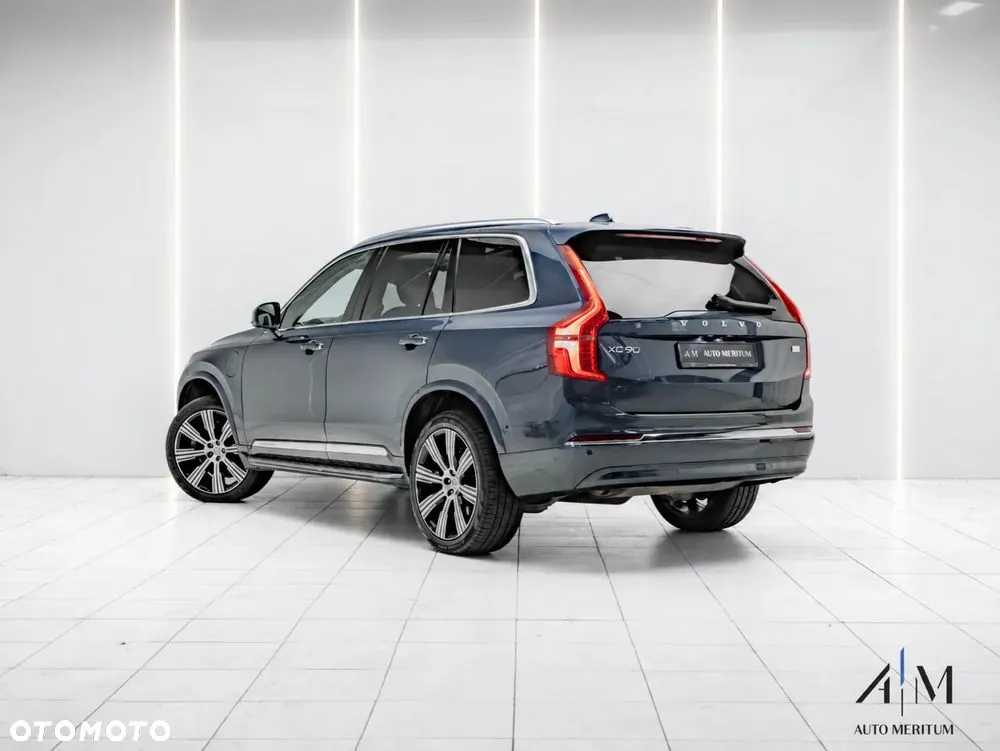 Volvo Xc 90 2023 photo 3