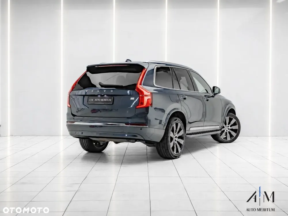 Volvo Xc 90 2023 photo 4