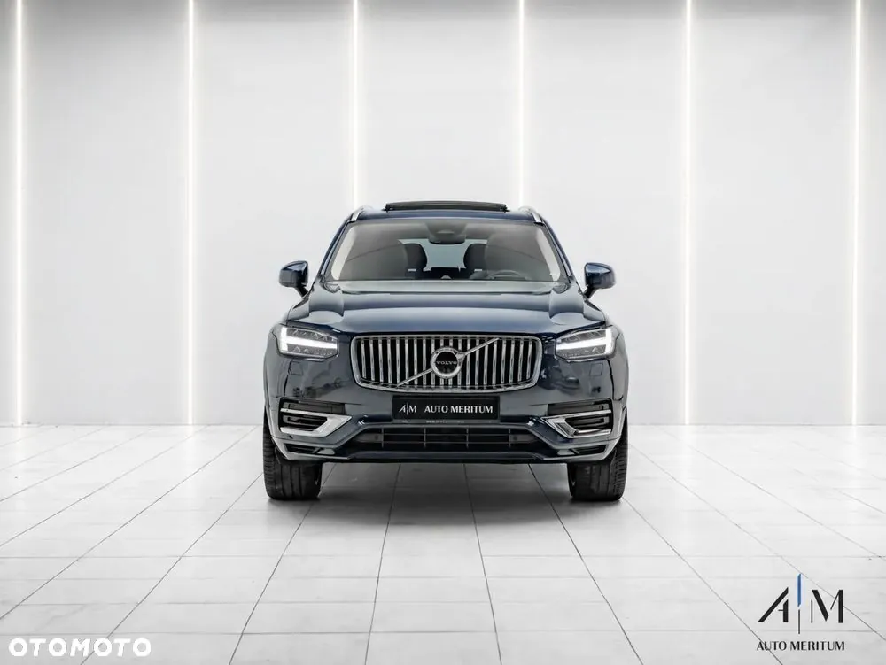 Volvo Xc 90 2023 photo 5