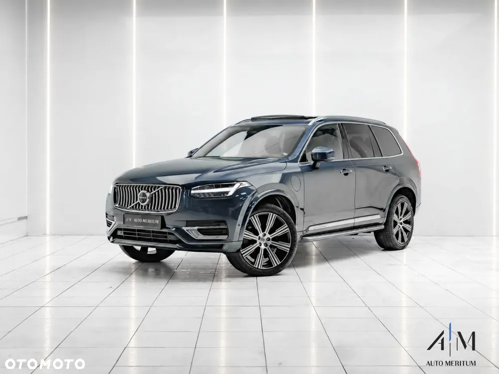 Volvo Xc 90