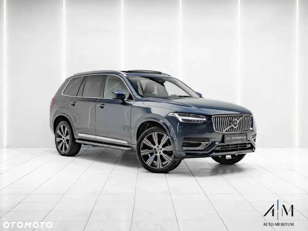 Volvo Xc 90 2023 photo 2